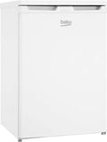 Beko FSE1175N zamrażałka z MinFrost, regulowane zawiasy, pojemność 95 l, funkcja pracy przy -15°C, biała