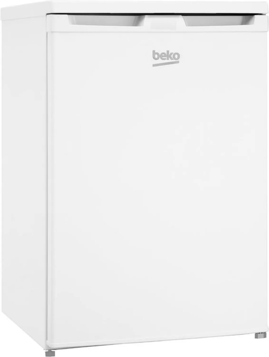 Beko FSE1175N zamrażałka z MinFrost, regulowane zawiasy, pojemność 95 l, funkcja pracy przy -15°C, biała