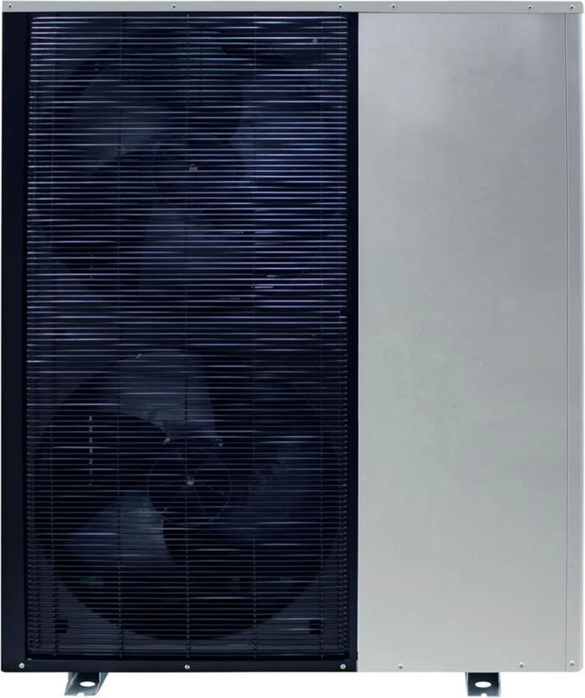 Elektryczna pompa ciepła 22kW do domu, monoblok 3-fazowy SPRSUN CGK-060V3L-B