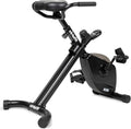 Składany rower treningowy VirtuFit z magnesowym oporem