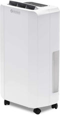 Osuszacz Powietrza Olimpia Splendid Aquaria Slim 14P, Zbiornik, Timer, R290, 14L, Biały