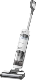 Tineco iFloor Breeze Essentials, bezprzewodowy odkurzacz mokro-sucho, idealny do twardych podłóg i sierści zwierząt