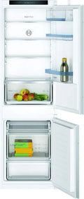 Bosch Lodówka Wbudowana Seria 4 177,5x56cm 184L/85L LowFrost