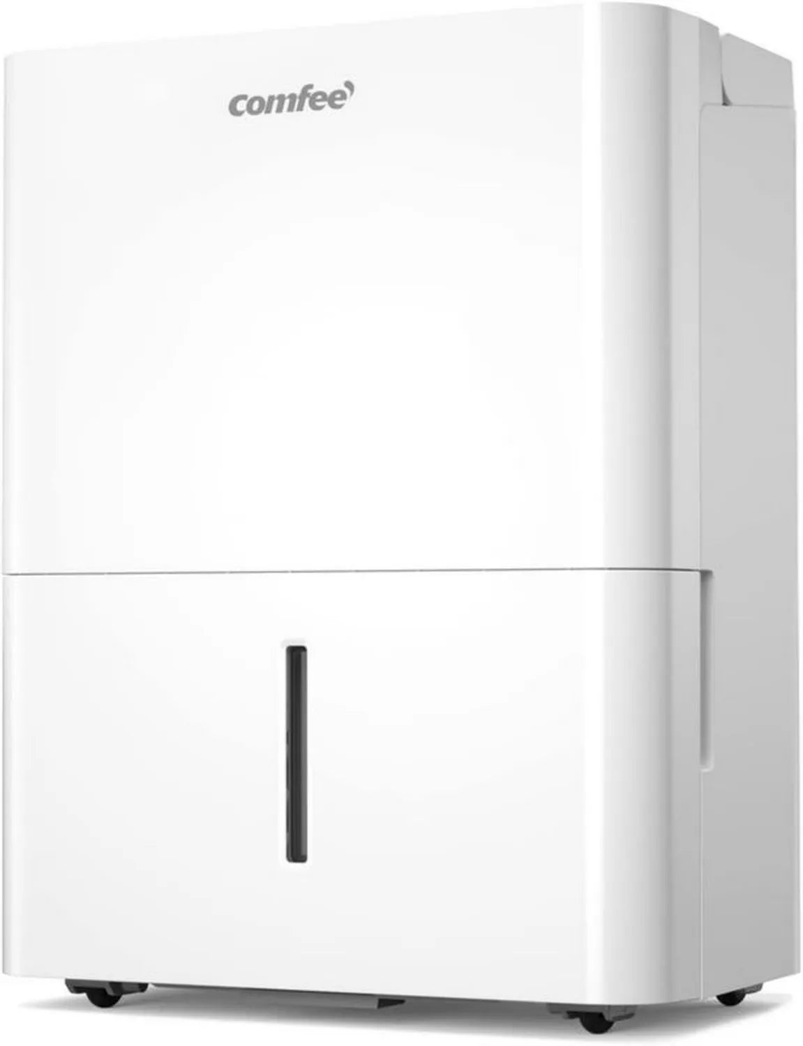 Comfee Osuszacz 20L na Dobę, Smart Control, 100 m³