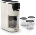 Moulinex Dolci Lodówka 10W1 z Automatycznym Czyszczeniem