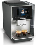 Siemens EQ700 Classic ekspres do kawy z iSelect i Home Connect