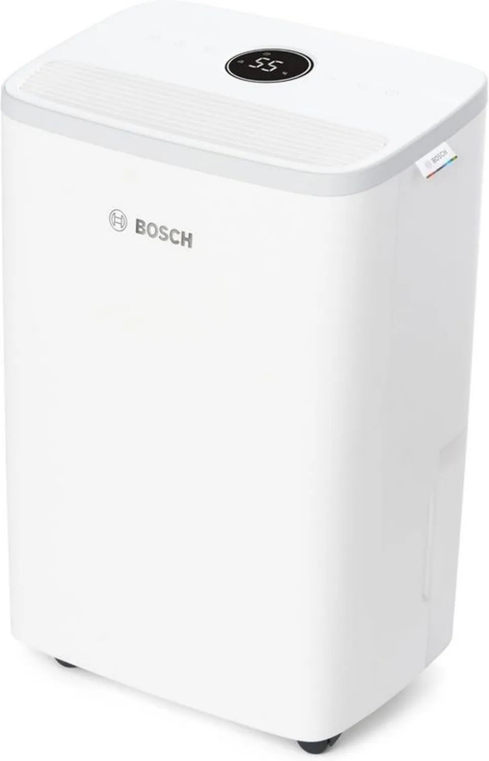 Bosch Dry 2000 - Wydajny osuszacz powietrza do domu i sypialni, cichy i efektywny