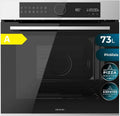 Cecotec Piekarnik do Zabudowy Piroliza Bolero 73L 14 Funkcji Klasa A 3250W