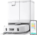 Eufy X10 Pro Omni z MopMaster 2.0, iPath i samoczyszczącym zbiornikiem 2,5 l