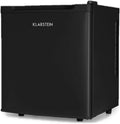 Klarstein Silent Cool Deluxe - Minilodówka Kompaktowa, 30L, Regulowana, 24dB