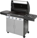 Campingaz 4 Series Classic LXS grill gazowy z 4 palnikami