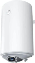 Podgrzewacz wody Eldom Favourite 80L, 2 kW z elektronicznym sterowaniem, biały