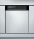 Wbudowana zmywarka Whirlpool 60 cm, klasa energetyczna A++, opóźniony start