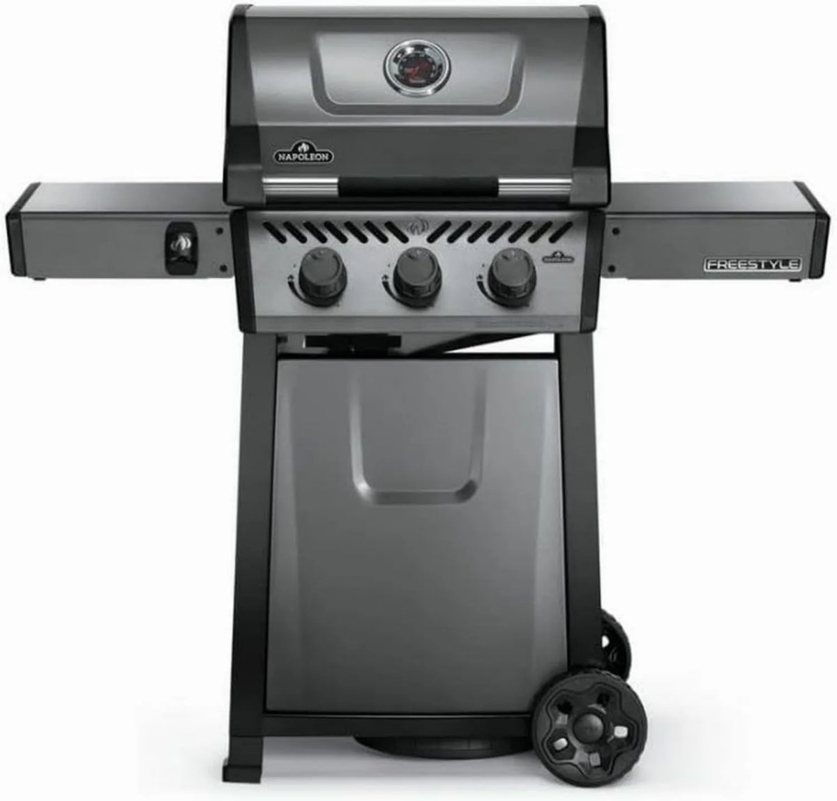 Grill Gazowy Napoleon Freestyle F365 z Termometrem