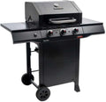 Grill gazowy Char-Broil CORE 3 z 3 palnikami, TRU-Infrared, SureFire, do ogrodu i patio