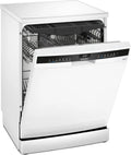 Zmywarka Siemens iQ300 SN23HW02ME 14 kompletów A++, 60 cm, 42 dB, biały