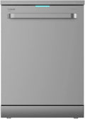 Zmywarka Cecotec Bolero Aguazero 6800 Inox 60 cm z Antybakteryjnym Filtrem
