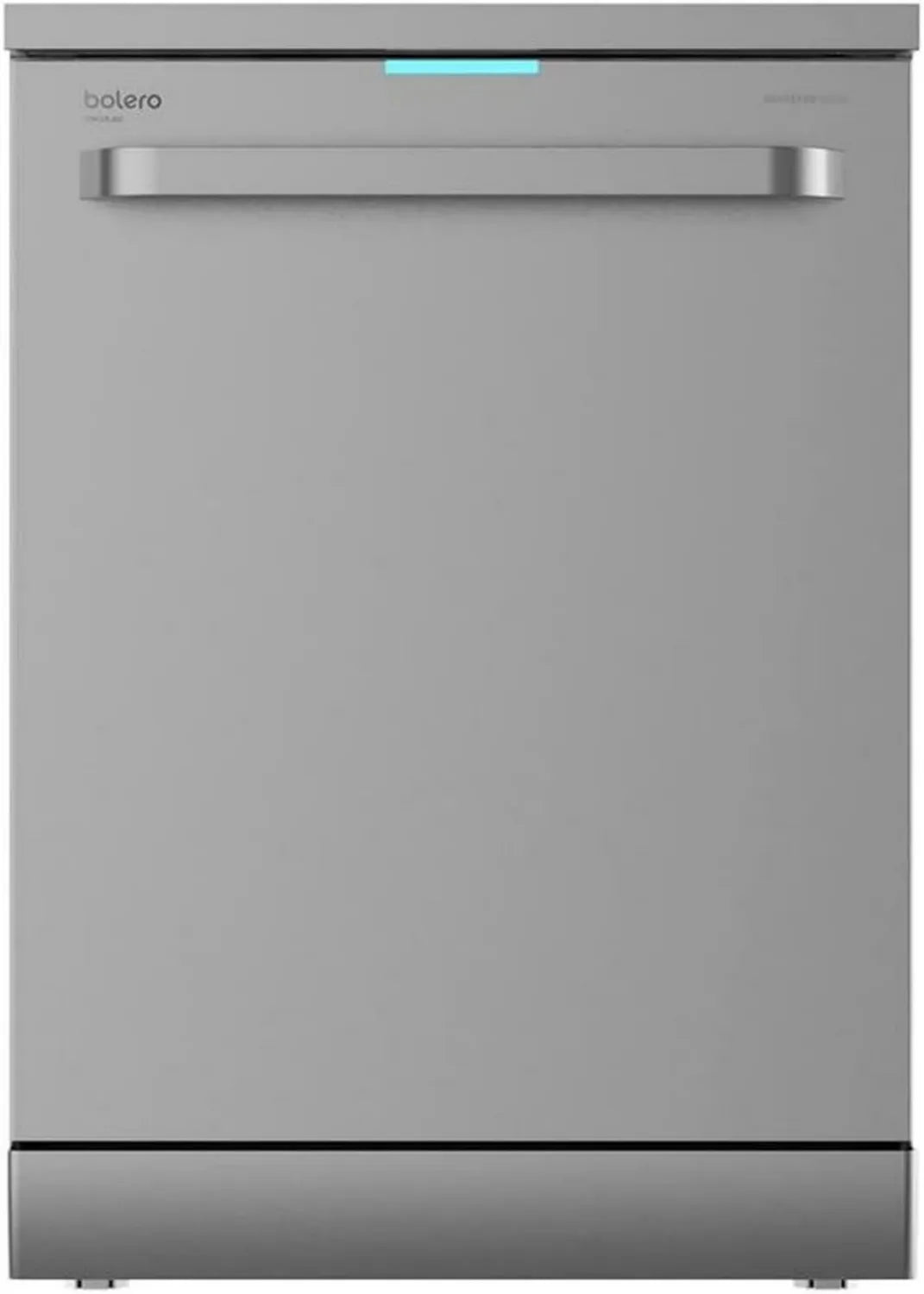 Zmywarka Cecotec Bolero Aguazero 6800 Inox 60 cm z Antybakteryjnym Filtrem