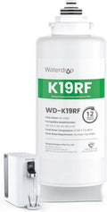 Zamienny filtr RO Waterdrop WD-K19RF do dozowników kuchennych