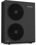 Monoblokowa Pompa Ciepła Inverboost 7kW-16kW z Wieloma Funkcjami