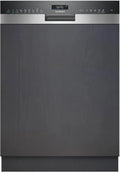 Siemens iQ500 Zmywarka, 60 cm, Cicha, Szuflada na Sztućce