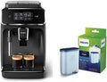 Philips Ekspres do Kawy 2200 z AquaClean, Czarny