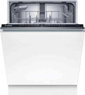 Bosch - Zmywarka do zabudowy 60 cm, seria 2, Home Connect, Extra Suszenie, biała