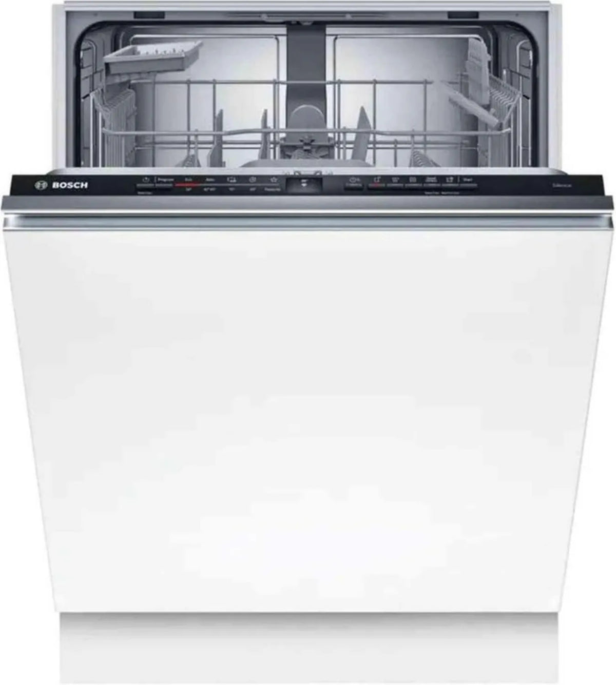 Bosch - Zmywarka do zabudowy 60 cm, seria 2, Home Connect, Extra Suszenie, biała