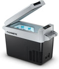 Przenośna lodówka kompresorowa DOMETIC CFF - chłodzenie do -18°C, do auta i kampera