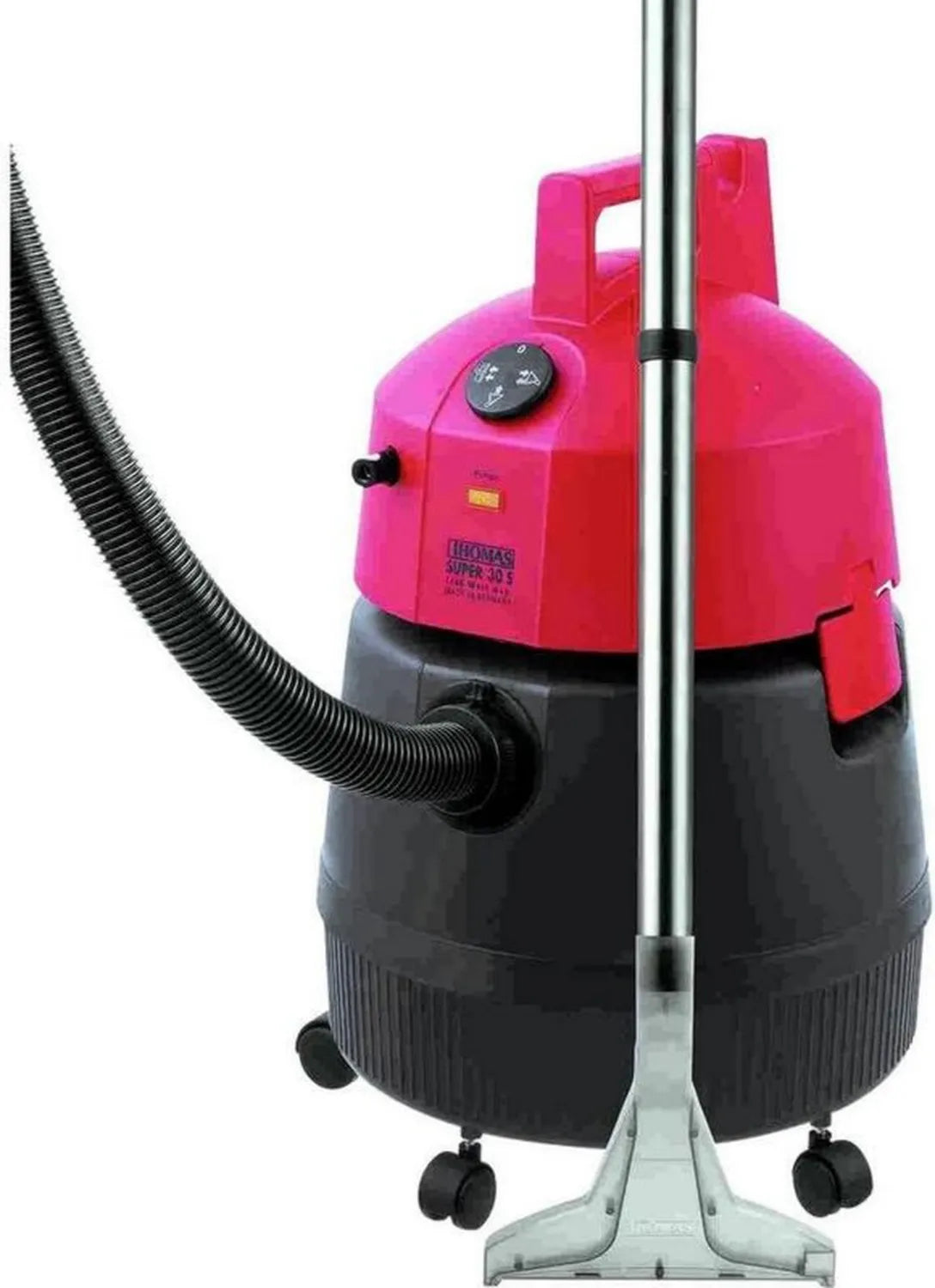 Thomas Super Odkurzacz 1400W z Workiem 30L