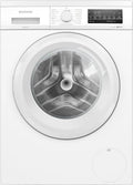 Siemens iQ500 WU14UT22 pralka do zabudowy 9 kg z programami szybkościowymi i LED