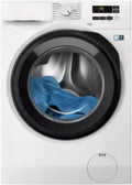 Pralka Electrolux EW6F19G 9 kg, Energooszczędna, 1351 obr./min