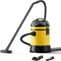 Odkurzacz do Stawu i Basenu 1400 W z Automatycznym Opróżnianiem 30L