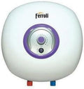 Ferroli Elektryczny Podgrzewacz Wody 10L-1500W, Kompaktowy