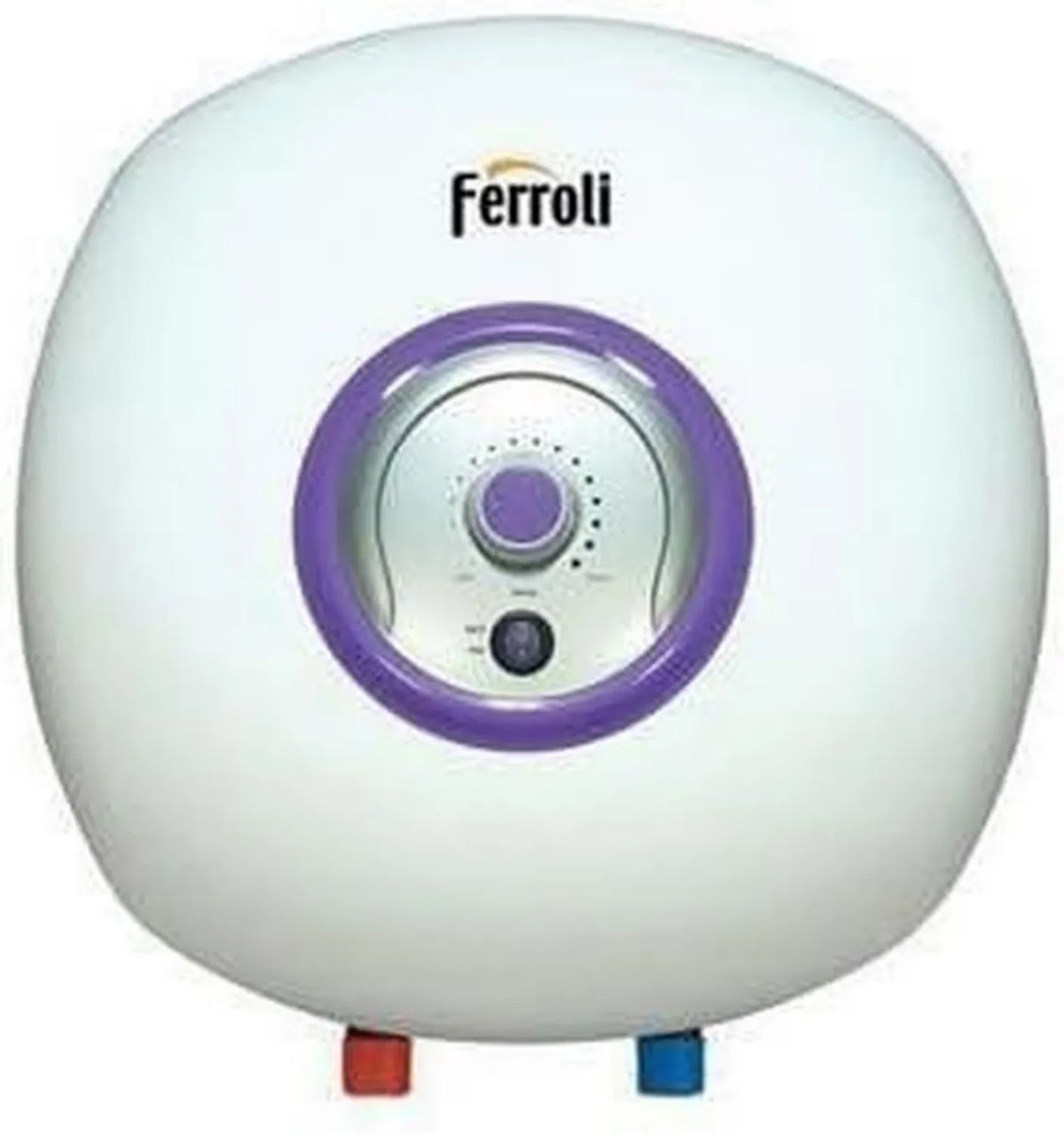 Ferroli Elektryczny Podgrzewacz Wody 10L-1500W, Kompaktowy