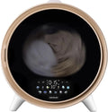 Cecotec Suszarka Przenośna 3 kg Bolero DressCode Dry 3600 V, 12 Programów, Funkcja UV i Dry Shoe Pro