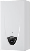 Ariston Fast EVO 14L LPG Podgrzewacz wody z otwartą komorą, spełniający normy UE