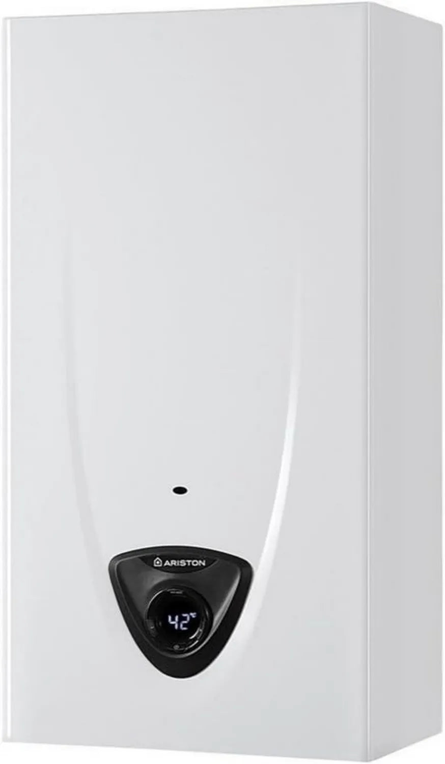 Ariston Fast EVO 14L LPG Podgrzewacz wody z otwartą komorą, spełniający normy UE