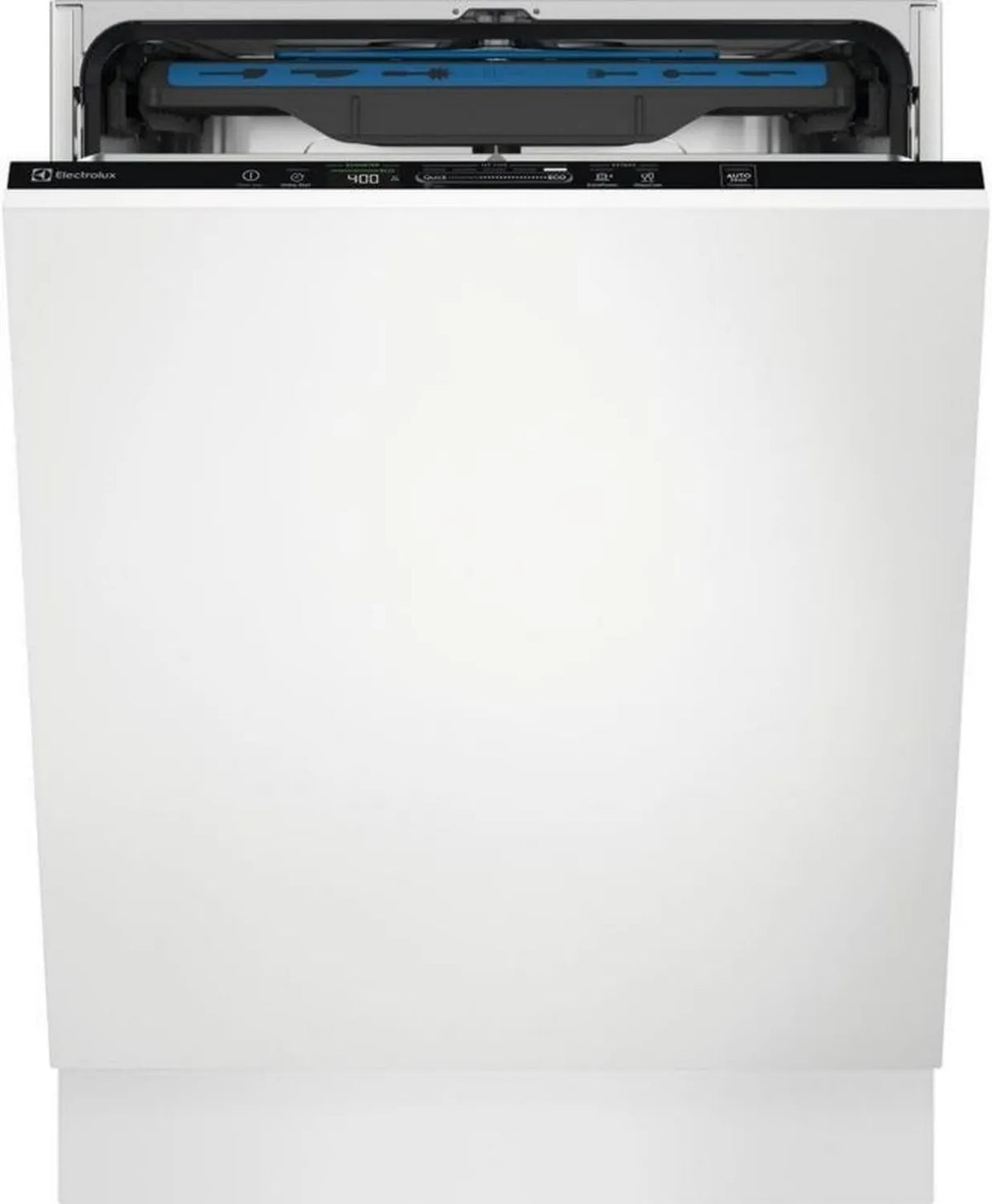 Zmywarka Electrolux 60cm SatelliteClean EES48401L Automatyczne otwieranie Drzwi, Szuflada na sztućce