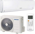 Klimatyzacja Samsung 7000 kW R32 A++/A++, biała