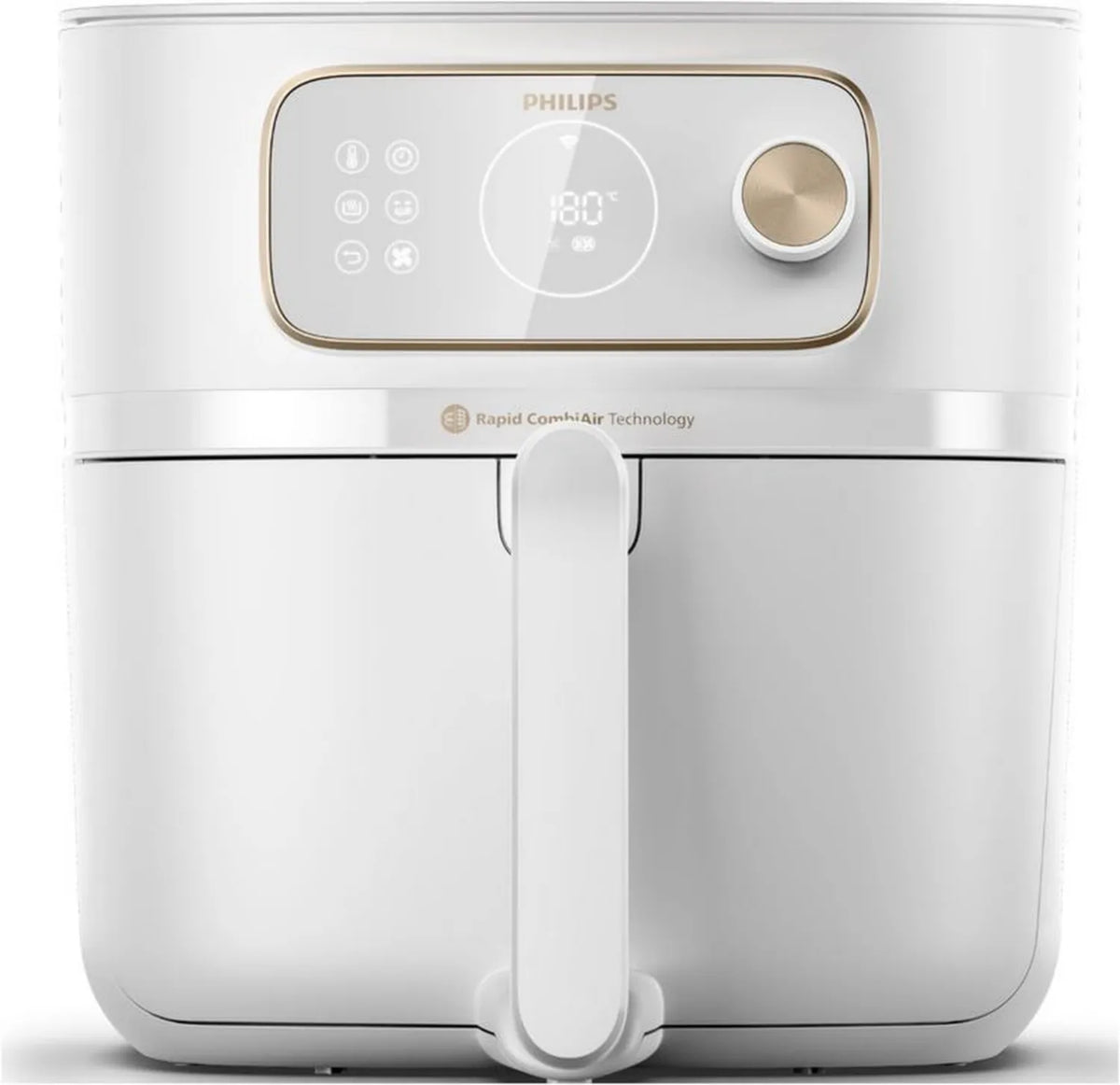 Philips Frytkownica Beztłuszczowa XXL 8,3L z WiFi i 22 funkcjami