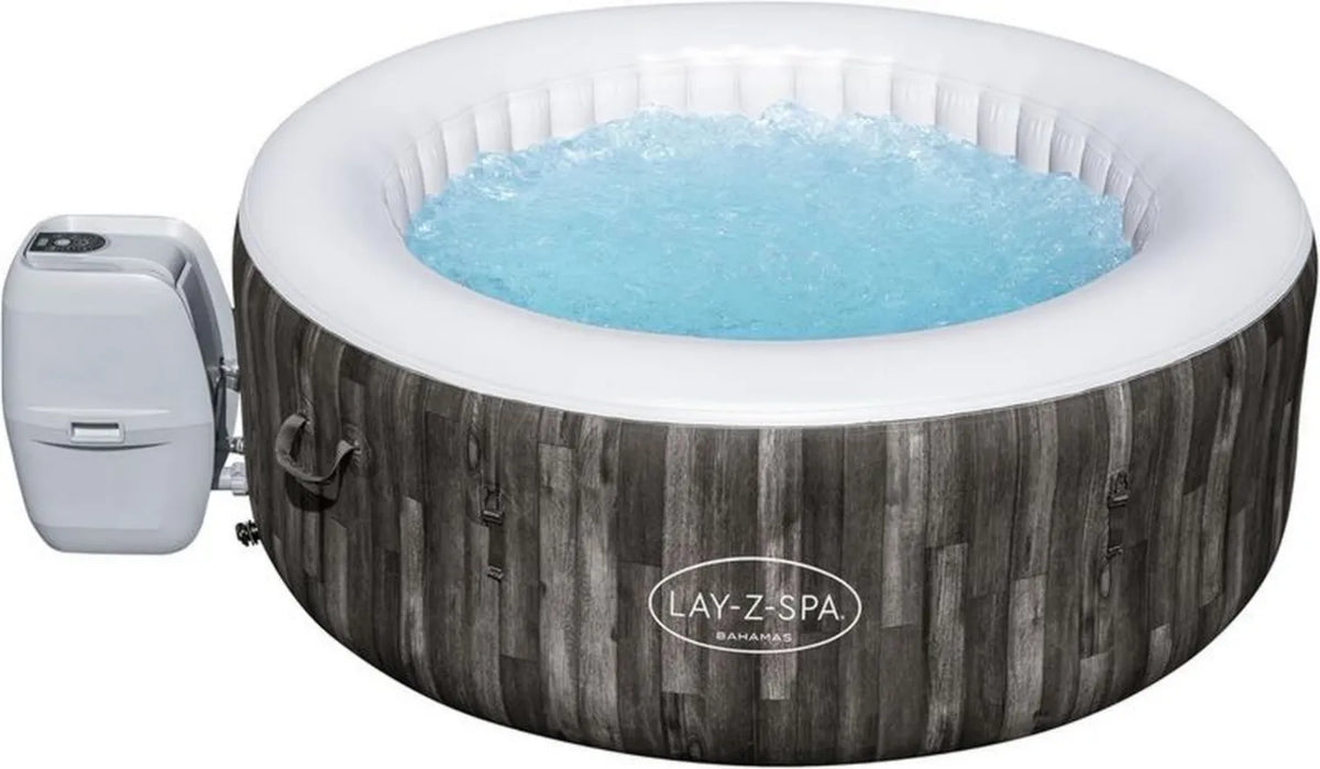 Bestway Lay-Z-Spa® Bahamas AirJet 180 cm x 66 cm