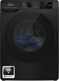 Gorenje WPNEI94A1DTSB pralka 9 kg, 1400 obr./min, funkcja pary, 15 programów, AquaStop, Wave Active, PowerWash, EEK: A-10%