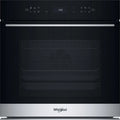 Whirlpool Piekarnik do zabudowy z funkcją samooczyszczania
