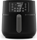 Philips Airfryer XXL 7,2L, Frytkownica z WiFi, 90% mniej tłuszczu