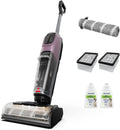 BISSELL CrossWave 4325N - Bezprzewodowy Odkurzacz i Mop LED