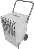 Profesjonalny osuszacz budowlany Aktobis WDH-35B, metalowy, 42L/24h