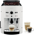 Krups Arabica Ekspres do Kawy, Biały/Czarny, 1450 W, 230 V